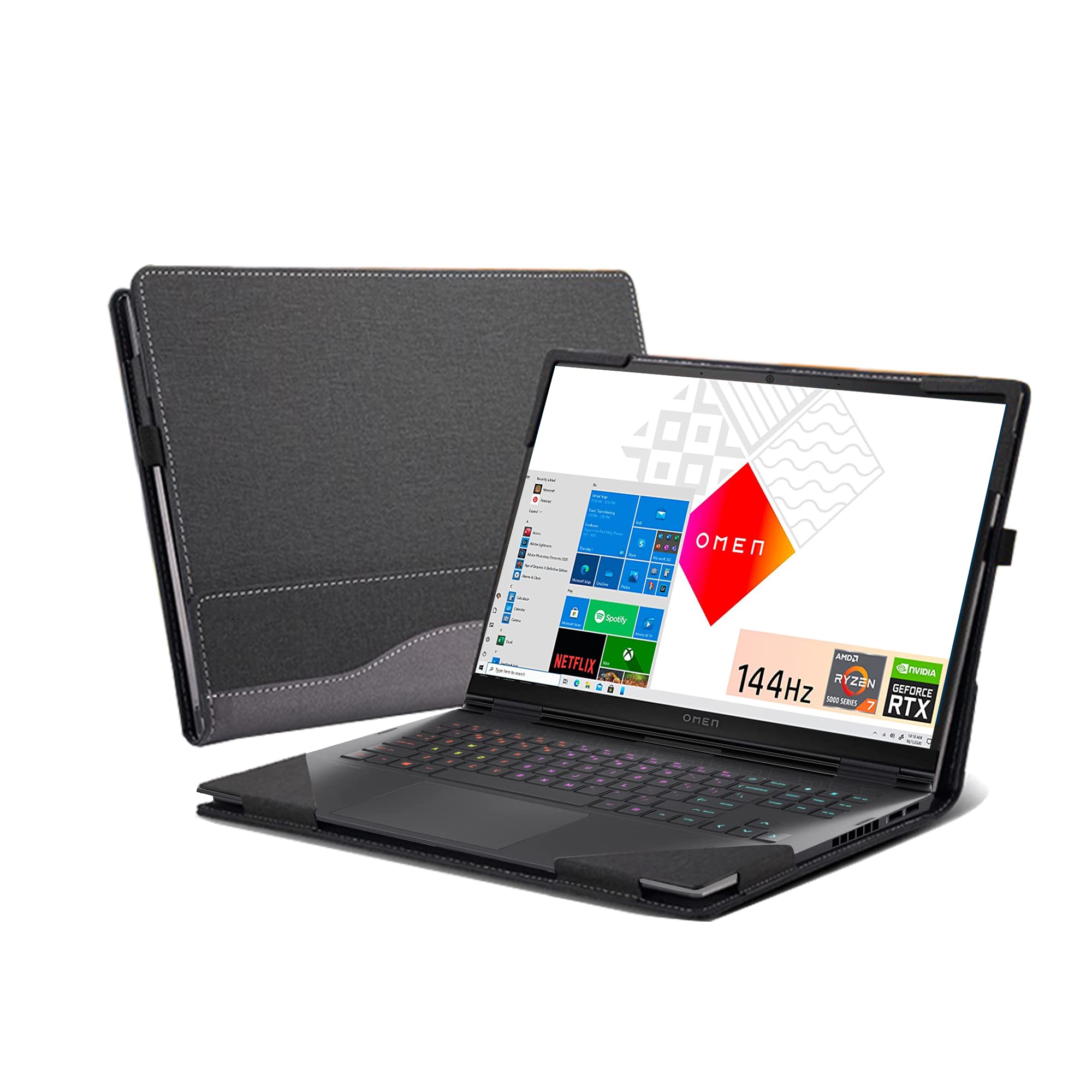 Amazon.com: Laptop Cover for HP OMEN 16 16.1